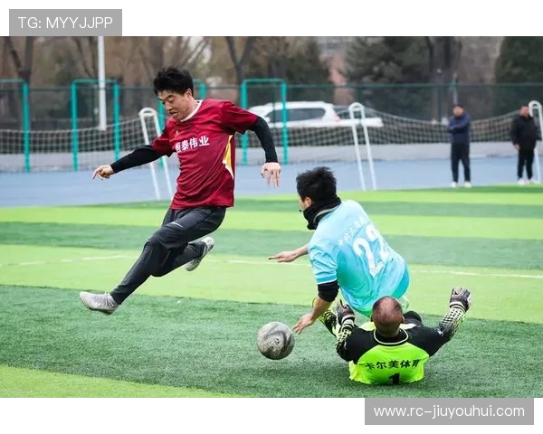 叙州二中足球赛精彩落幕 主队惜败对手迎来挑战