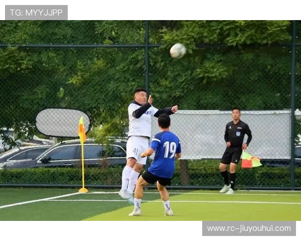 昆山足球业余球队招募新队员 共同加入我们激情四溢的绿茵赛场